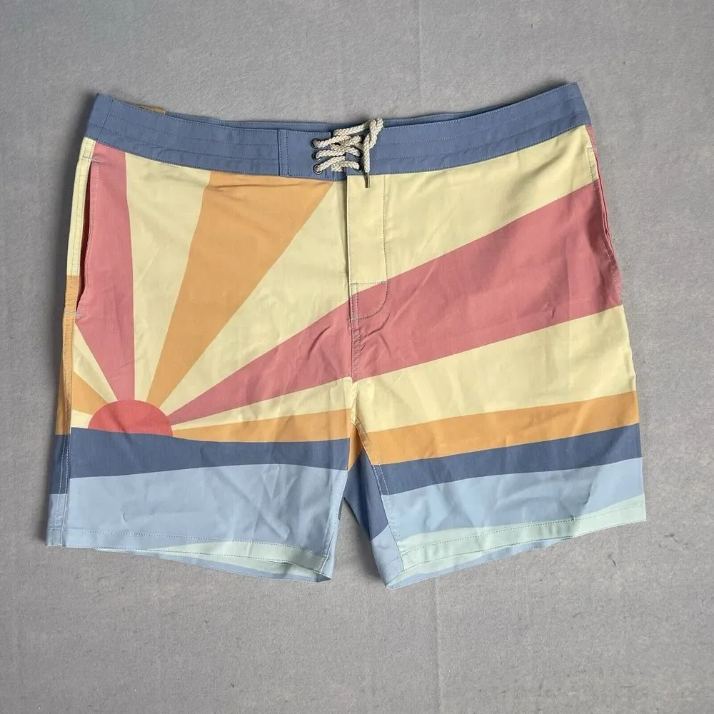New Faherty Soleil‎ Sun and Wave 7
